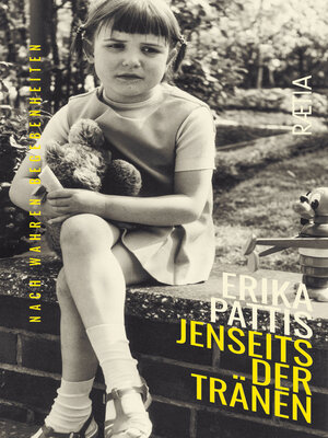 cover image of Jenseits der Tränen